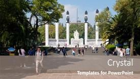  Presentation with families - 