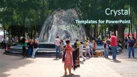  Presentation with mexico city - 