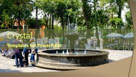  Presentation with mexico city - 