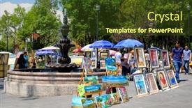  Presentation with mexico city - 