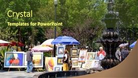  Presentation with mexico city - 