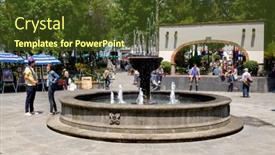  Presentation with mexico city - 