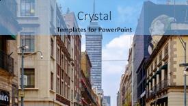  Presentation with mexico city - 