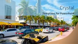  Presentation with hotels - 