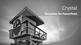  Presentation with miami beach - 