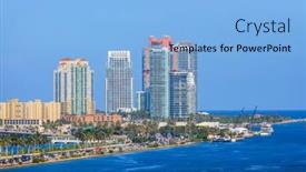  Presentation with miami - 