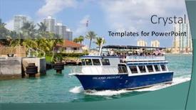  Presentation with miami - 