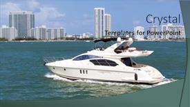  Presentation with miami - Amazing presentation having miami-usa-august-26-2014 backdrop and a light blue colored foreground