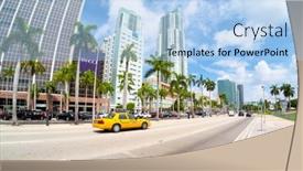  Presentation with miami - 