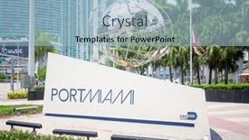  Presentation with miami - 