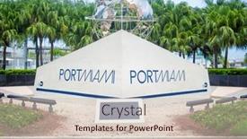  Presentation with miami - 