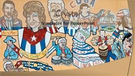  Presentation with cuban - 