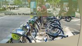  Presentation with miami beach - 