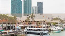  Presentation with miami - 