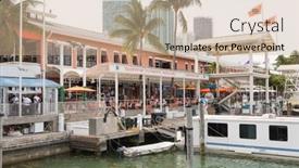  Presentation with miami - 