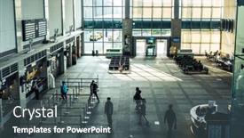  Presentation with rail - Amazing slide set having miaoli-taiwan-november-14th-2019 backdrop and a dark gray colored foreground