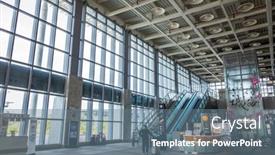  Presentation with rail - Cool new PPT layouts with miaoli-taiwan-november-14th-2019 backdrop and a seafoam green colored foreground