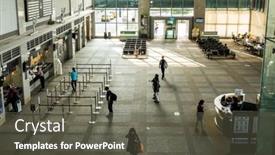  Presentation with rail - Presentation having miaoli-taiwan-november-14th-2019 background and a gray colored foreground