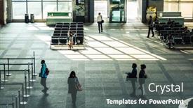  Presentation with rail - Audience pleasing PPT layouts consisting of miaoli-taiwan-november-14th-2019 backdrop and a dark gray colored foreground