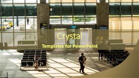  Presentation with rail - Slides enhanced with miaoli-taiwan-november-14th-2019 background and a tawny brown colored foreground