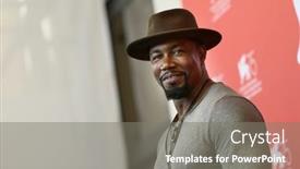  Presentation with casino - 