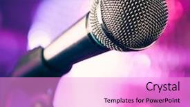  Presentation with disco - Theme consisting of old men with gray beard holding a small tree in hand isolated on white background and a light gray colored foreground