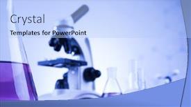  Presentation with glassware - 