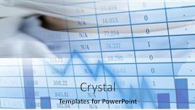  Presentation with work health and safety - Cool new PPT theme with mid-section-of-woman-health backdrop and a light blue colored foreground