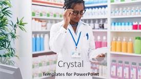  Presentation with prescription - 