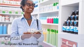  Presentation with counting - 