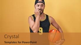  Presentation with anxiety - 