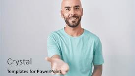  Presentation with acceptance - 