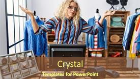  Presentation with boutique - 