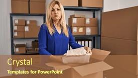  Presentation with puffing - 