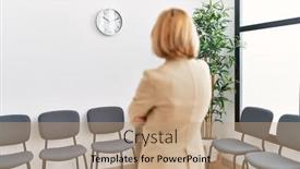  Presentation with waiting room - 