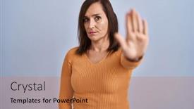  Presentation with sing - 