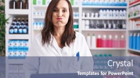  Presentation with puffing - 