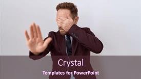  Presentation with fear - 