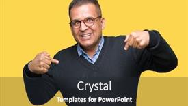  Presentation with bussines - Audience pleasing presentation consisting of middle age bussines arab man wearing glasses over isolated background looking confident with smile on face pointing oneself with fingers proud and happy backdrop and a wine colored foreground