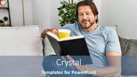  Presentation with coffee book - 