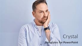  Presentation with depression - 