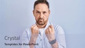  Presentation with fight - 