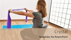  Presentation with band - 