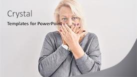  Presentation with secret - 