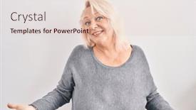  Presentation with greetings - 