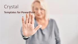  Presentation with sing - 