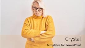  Presentation with negative - 