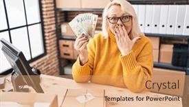  Presentation with ecommerce - 