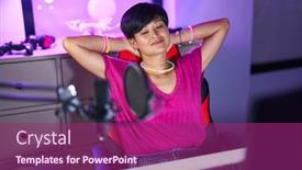  Presentation with gaming - 