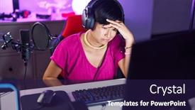  Presentation with gaming - 